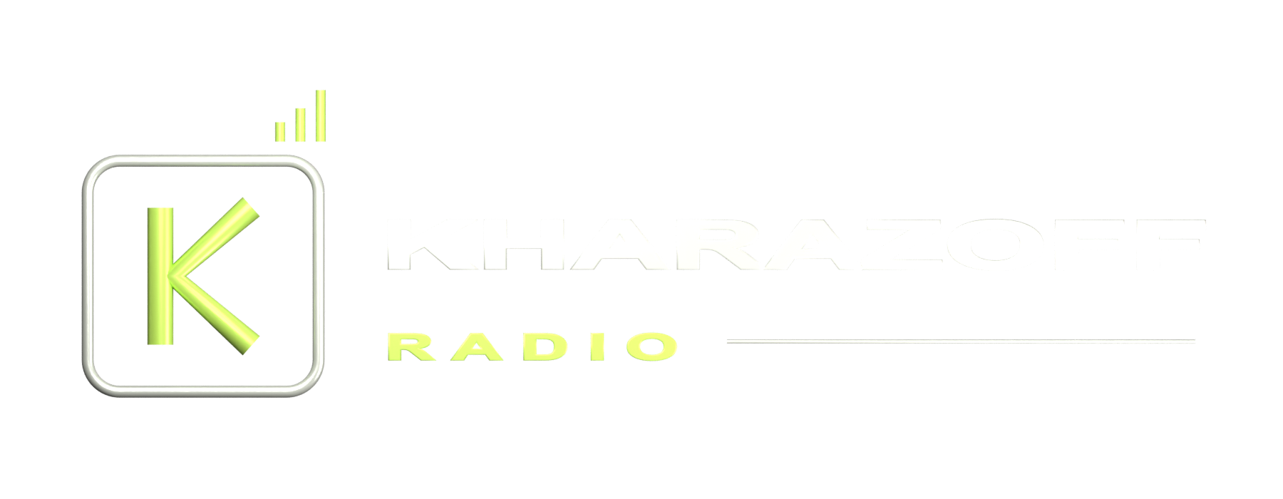 Kharazoff Radio